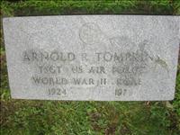Tompkins, Arnold R.